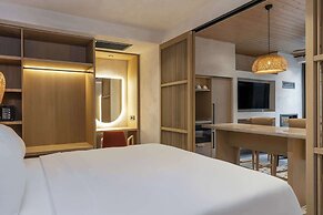 Radisson Blu Hotel, Kas