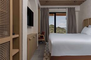 Radisson Blu Hotel, Kas