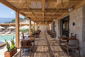 Radisson Blu Hotel, Kas