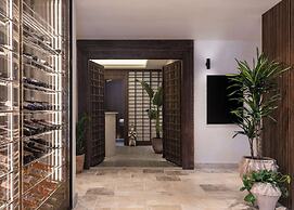 Radisson Blu Hotel, Kas