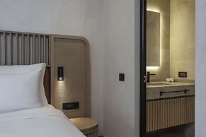 Radisson Blu Hotel, Kas