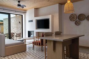 Radisson Blu Hotel, Kas