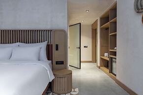 Radisson Blu Hotel, Kas