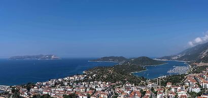 Radisson Blu Hotel, Kas