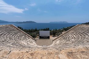 Radisson Blu Hotel, Kas