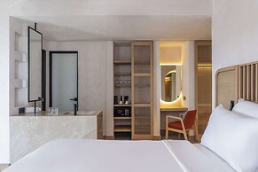 Radisson Blu Hotel, Kas