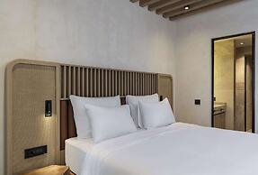 Radisson Blu Hotel, Kas