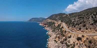 Radisson Blu Hotel, Kas