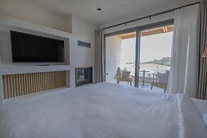 Radisson Blu Hotel, Kas