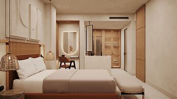 Radisson Blu Hotel, Kas