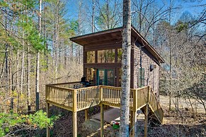 Rivers Edge Treehouses