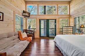 Rivers Edge Treehouses