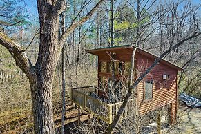 Rivers Edge Treehouses