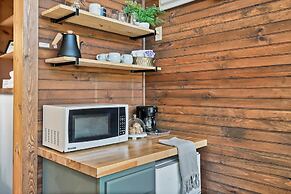 Rivers Edge Treehouses