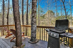 Rivers Edge Treehouses