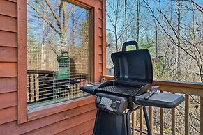 Rivers Edge Treehouses