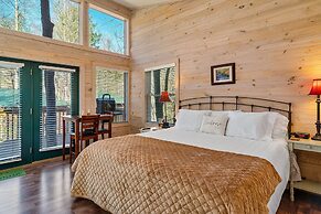 Rivers Edge Treehouses