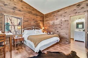 Rivers Edge Treehouses