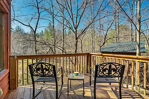 Rivers Edge Treehouses