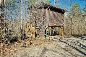 Rivers Edge Treehouses