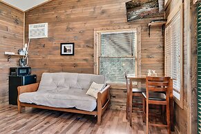 Rivers Edge Treehouses