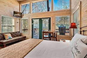 Rivers Edge Treehouses