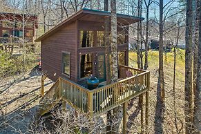 Rivers Edge Treehouses