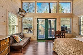 Rivers Edge Treehouses