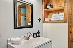 Rivers Edge Treehouses