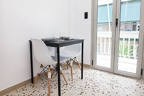 Modern Brand new apt In Athens Centre