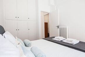 Modern Brand new apt In Athens Centre