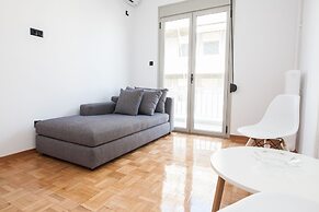 Modern Brand new apt In Athens Centre