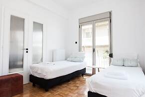 Modern Brand new apt In Athens Centre