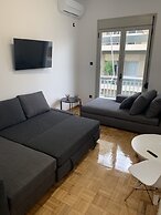 Modern Brand new apt In Athens Centre
