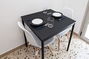 Modern Brand new apt In Athens Centre