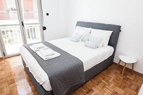 Modern Brand new apt In Athens Centre