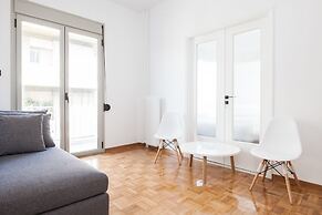 Modern Brand new apt In Athens Centre