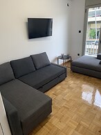 Modern Brand new apt In Athens Centre