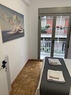 Modern Brand new apt In Athens Centre