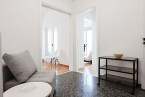 Modern Brand new apt In Athens Centre