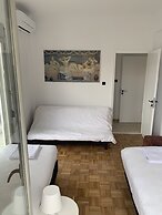 Modern Brand new apt In Athens Centre