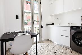 Modern Brand new apt In Athens Centre