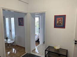 Modern Brand new apt In Athens Centre