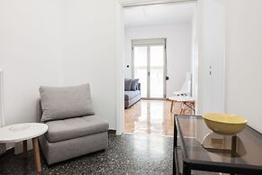 Modern Brand new apt In Athens Centre