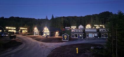 EXPLORE Munising Alger Falls