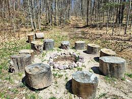 EXPLORE Munising Alger Falls