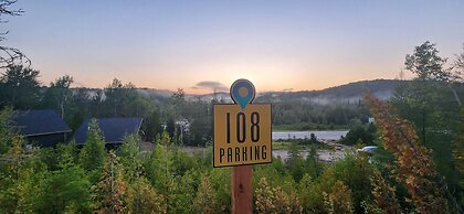 EXPLORE Munising Alger Falls