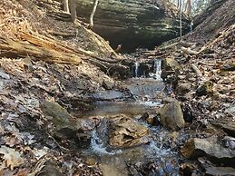 EXPLORE Munising Alger Falls