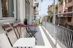 Chic 1 Bedroom Heaven in Athens