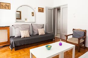 Chic 1 Bedroom Heaven in Athens